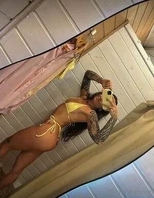 Bruna Vedovelli OnlyFans Leaked Free Thumbnail Picture - #5SdZiRFKc9