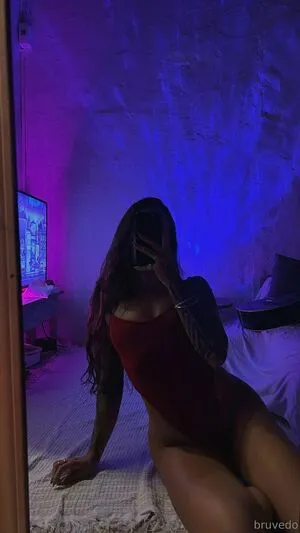Bruna Vedovelli OnlyFans Leaked Free Thumbnail Picture - #V6HEpkieh4