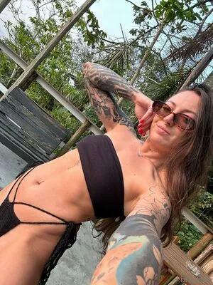 Bruna Vedovelli OnlyFans Leaked Free Thumbnail Picture - #lbUd1fHyjo