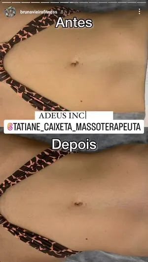 Bruna Vieira Fitness OnlyFans Leaked Free Thumbnail Picture - #ke9AWewqdx