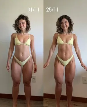 Bruna Visconti OnlyFans Leaked Free Thumbnail Picture - #zrZBPULUUl