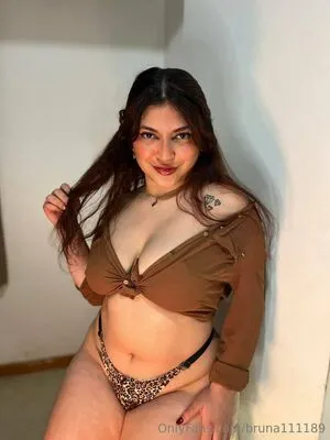Bruna111189 OnlyFans Leaked Free Thumbnail Picture - #vYGWDML0s3