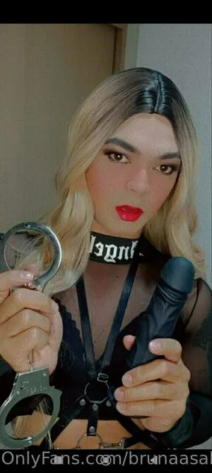 Brunaasalimeni OnlyFans Leaked Free Thumbnail Picture - #PeBxEbrG9e