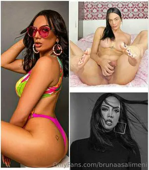 Brunaasalimeni OnlyFans Leaked Free Thumbnail Picture - #ZLg8V1fz8c