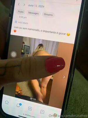 Brunafree OnlyFans Leaked Free Thumbnail Picture - #5ufb3eUZSV