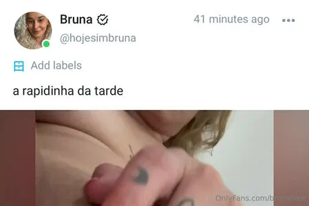 Brunafree OnlyFans Leaked Free Thumbnail Picture - #8rrt4UN3zA