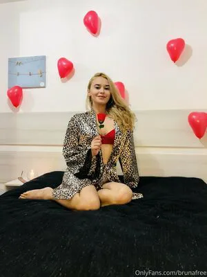 Brunafree OnlyFans Leaked Free Thumbnail Picture - #EfdaIUANgp