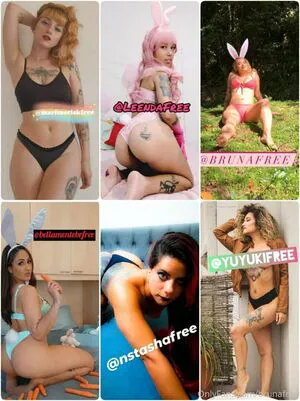 Brunafree OnlyFans Leaked Free Thumbnail Picture - #TDD2Ub5DcQ