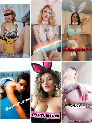 Brunafree OnlyFans Leaked Free Thumbnail Picture - #jOCoWmLEEo