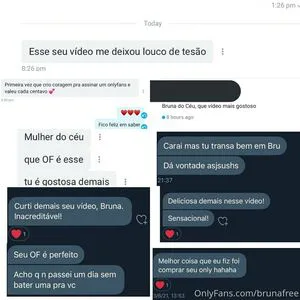 Brunafree OnlyFans Leaked Free Thumbnail Picture - #jqAkonyTdP