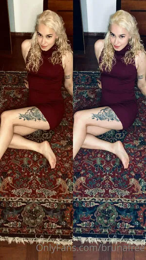 Brunafree OnlyFans Leaked Free Thumbnail Picture - #lL8FY3LKsH