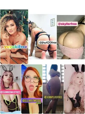Brunafree OnlyFans Leaked Free Thumbnail Picture - #o9ZtH9gtFP