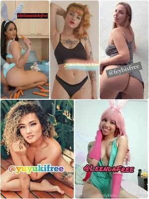 Brunafree OnlyFans Leaked Free Thumbnail Picture - #tEBH5pKiZq
