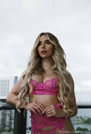 Brunalima OnlyFans Leaked Free Thumbnail Picture - #AW2bYXPkix