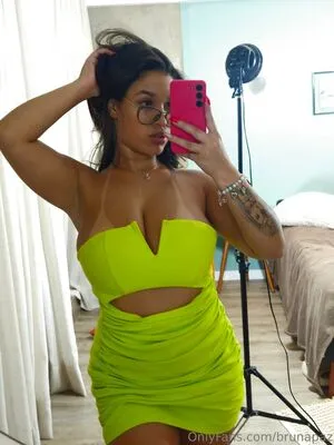 Brunapaz OnlyFans Leaked Free Thumbnail Picture - #HpBnN91Fln