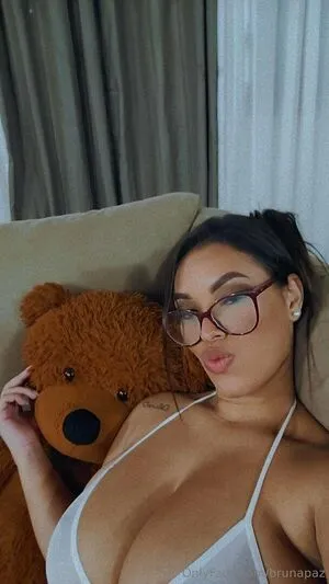 Brunapaz OnlyFans Leaked Free Thumbnail Picture - #ljaySRvFSx