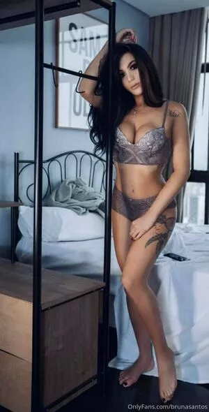 Brunasantos OnlyFans Leaked Free Thumbnail Picture - #DHQbP3sBlf