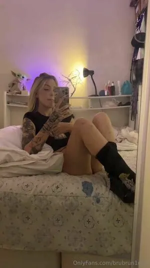 Brunaungaretti OnlyFans Leaked Free Thumbnail Picture - #gjWkT7ePZj