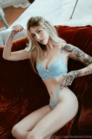 Brunaungaretti OnlyFans Leaked Free Thumbnail Picture - #vcJJmVSygf