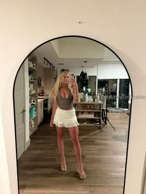 Brunchbabe OnlyFans Leaked Free Thumbnail Picture - #QSW44QMBOy