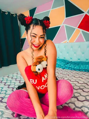 Brunechaudefree OnlyFans Leaked Free Thumbnail Picture - #6IuU6zJsJ6