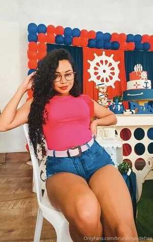 Brunechaudefree OnlyFans Leaked Free Thumbnail Picture - #gXqOeaiQoE