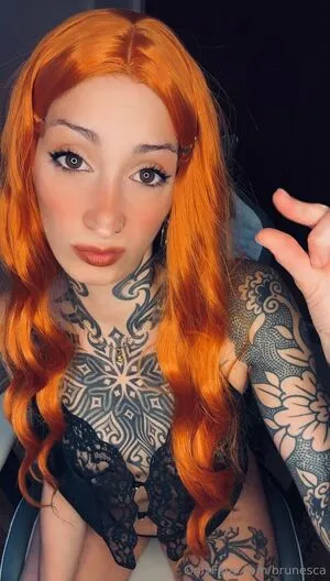 Brunesca OnlyFans Leaked Free Thumbnail Picture - #2V3BUxG5nq