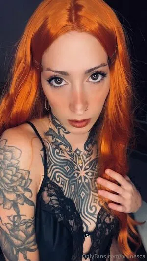 Brunesca OnlyFans Leaked Free Thumbnail Picture - #HDmjn4gwuo