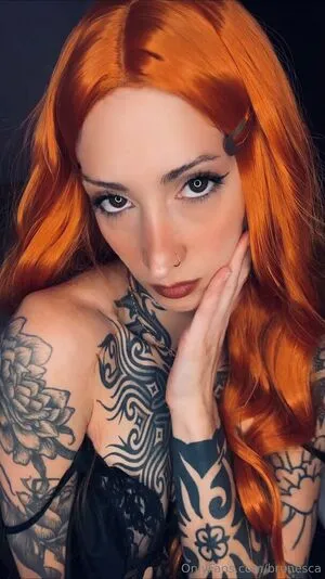 Brunesca OnlyFans Leaked Free Thumbnail Picture - #nCtcqwpKBY