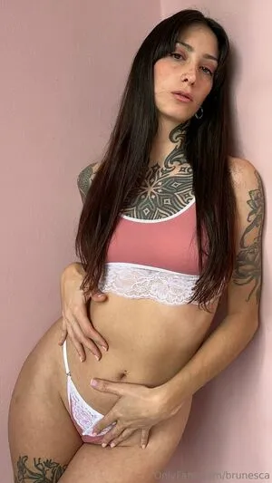 Brunesca OnlyFans Leaked Free Thumbnail Picture - #oiEZDVXFOC