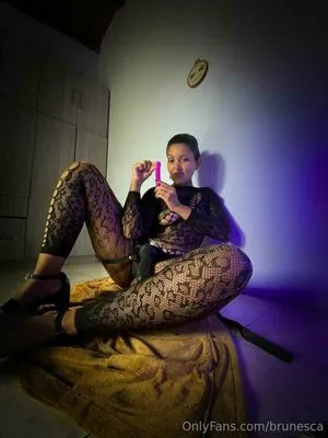 Brunesca OnlyFans Leaked Free Thumbnail Picture - #z4iExHpdXV