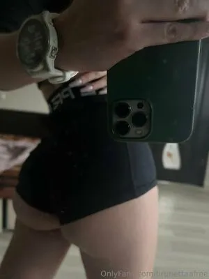 Brunettaafree OnlyFans Leaked Free Thumbnail Picture - #MOAxYOIFQN