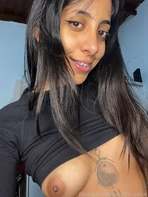 Brunette Dulce OnlyFans Leaked Free Thumbnail Picture - #939hSnhSpW