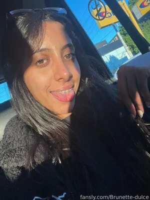Brunette Dulce OnlyFans Leaked Free Thumbnail Picture - #oAFjmeDvQi