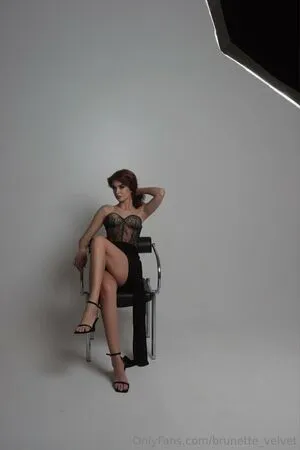 Brunette Velvet OnlyFans Leaked Free Thumbnail Picture - #CrlofB2fBH