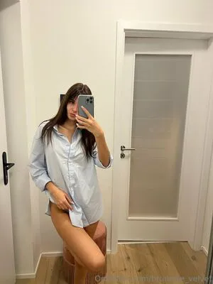 Brunette Velvet OnlyFans Leaked Free Thumbnail Picture - #xwGi5GYKgp