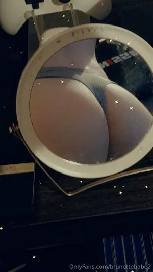 Brunettebabe2 OnlyFans Leaked Free Thumbnail Picture - #K4Vnh4lgTZ