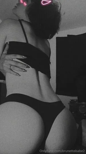 Brunettebabe2 OnlyFans Leaked Free Thumbnail Picture - #PDOsE3yvRl