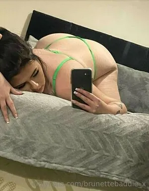 Brunettebaddie X OnlyFans Leaked Free Thumbnail Picture - #AVYuPyWvtQ
