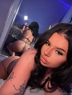 Brunettebaddie X OnlyFans Leaked Free Thumbnail Picture - #MXncMy8zSY