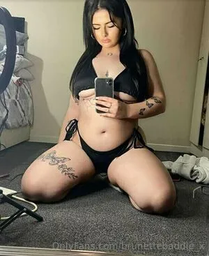 Brunettebaddie X OnlyFans Leaked Free Thumbnail Picture - #cZ8ZePscWX