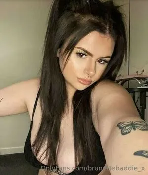 Brunettebaddie X OnlyFans Leaked Free Thumbnail Picture - #nR5OtkJiZm