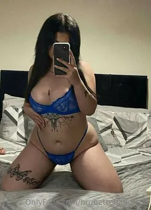 Brunettebaddie X OnlyFans Leaked Free Thumbnail Picture - #ywuPijKTL3