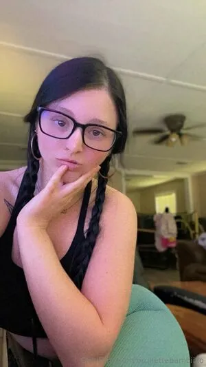 Brunettebambiixo OnlyFans Leaked Free Thumbnail Picture - #FMulo4Yamb