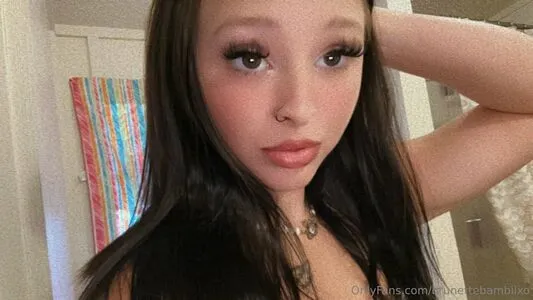 Brunettebambiixo OnlyFans Leaked Free Thumbnail Picture - #FcT3A2nGjH