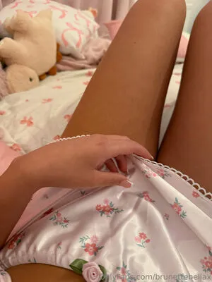 Brunettebellax OnlyFans Leaked Free Thumbnail Picture - #RQCncWLlaJ