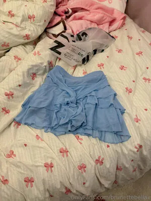 Brunettebellax OnlyFans Leaked Free Thumbnail Picture - #rNA9aLXdsp