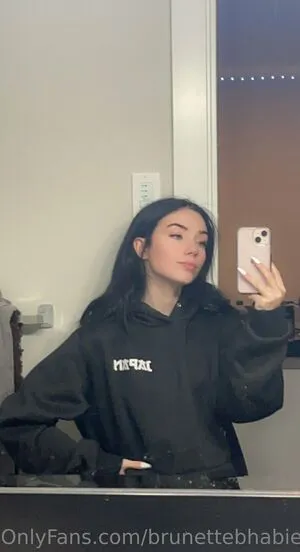 Brunettebhabie OnlyFans Leaked Free Thumbnail Picture - #8cjoPCkX79