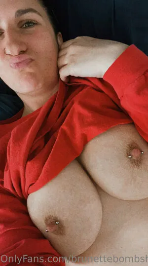 Brunettebombshell13 OnlyFans Leaked Free Thumbnail Picture - #7Xzu1lfNAw