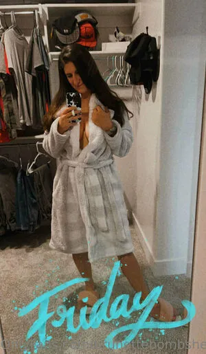 Brunettebombshell13 OnlyFans Leaked Free Thumbnail Picture - #Owoh9g7Ekp